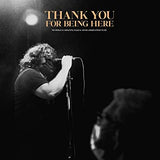 World Is A Beautiful Place & I Am No Longer Afraid To Die - Thank You For Being Here (Live)