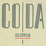 Led Zeppelin - Coda (RI/RM/180G/Gatefold)