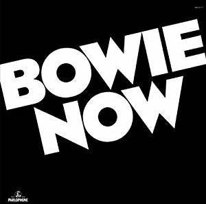Bowie, David - NOW (2018RSD/White vinyl/RI)