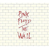 Pink Floyd - The Wall (2LP/2016 RM/RI/180G)
