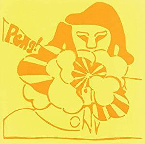 Stereolab - Peng! (RI)