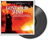 Steiner, Max - Gone With the Wind (Music from the Original Motion Picture Soundtrack) (RI/RM)
