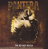 Pantera - Far Beyond Driven (2LP/Ltd Ed/RI/Gatefold/180G)