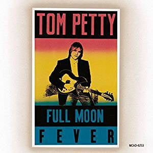 Petty, Tom & The Heartbreakers - Full Moon Fever (RM/180G)