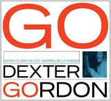Gordon, Dexter - Go! (Ltd Ed of 500/White Vinyl/180G)