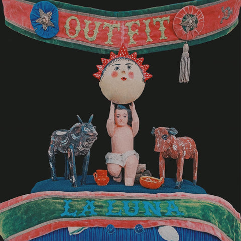 Romano, Daniel - La Luna (Gatefold)