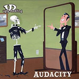 Ugly Duckling - Audacity: 10th Anniversary Ed (2018RSD/2LP+7
