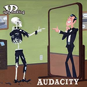 Ugly Duckling - Audacity: 10th Anniversary Ed (2018RSD/2LP+7")