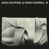 Coltrane, John - John Coltrane & Kenny Burrell (180g/bonus track)