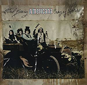 Young, Neil & Crazy Horse - Americana (2LP/180G)