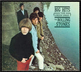 Rolling Stones - Big Hits (High Tides & Green Grass) (180G)