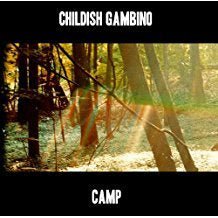 Childish Gambino - Camp (2LP/180G/Gatefold)