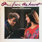 Waits, Tom - One From the Heart (180G)