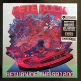 Rock, Pete - Return of the SP-1200 (2019RSD)