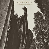 Nightfell - A Sanity Deranged (Ltd Ed/Gold & Brown Galaxy vinyl)