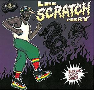 Perry, Lee Scratch - Black Ark Classic Songs