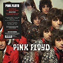 Pink Floyd - The Piper At The Gates Of Dawn (RI/RM/180G)