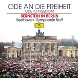 Bernstein, Leonard - Ode an die Freiheit: Symphonie No.9 (2LP/180G)