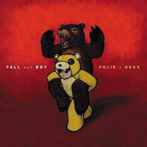 Fall Out Boy - Folie A Deux (2LP/180G)