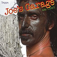 Zappa, Frank - Joe's Garage Acts 1, 2 & 3 (3LP/RI/RM/180G)