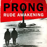 Prong - Rude Awakening (Ltd Ed/RI/180G/Silver & Grey Marbled vinyl)