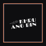 Khruangbin - Mordechai Remixes (2LP)