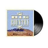 Big Country - We're Not In Kansas (The Live Bootleg Series 1993-1998) Vol 3 (2LP/Ltd Ed)