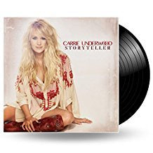 Underwood, Carrie - Storyteller (2LP/Ltd Ed)