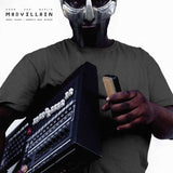 Madvillain (with Doom and Madlib) - Money Folder (12