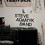 Adamyk, Steve Band - Graceland (w/download)