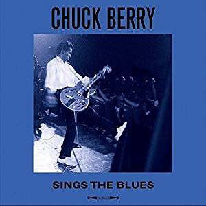 Berry, Chuck - Sings the Blues (180G)