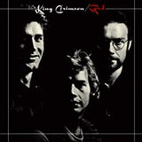 King Crimson - Red (Ltd Ed/RI/Remixed/200G)