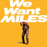 Davis, Miles - We Want Miles (2LP)