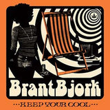 Bjork, Brandt - Keep Your Cool