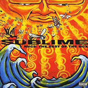 Sublime - Nugs: Best of the Box (2019RSD/Yellow vinyl)