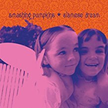 Smashing Pumpkins - Siamese Dreams (2LP/RI/RM/180G/Gatefold)