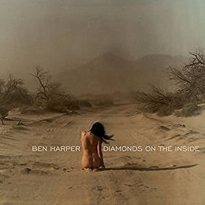 Harper, Ben - Diamonds On the Inside (2LP/Ltd Ed/RI)