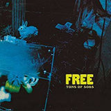 Free - Tons of Sobs (RI/Gatefold)