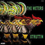 Meters - Struttin' (RI/180G)