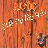 AC/DC - Fly On the Wall (RI/180G)