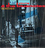 Young, Neil & The Bluenotes - This Note's For You (RI)