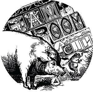 Clutch - Jam Room (RI/Picture Disc)