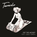Tuxedo - Get the Money/Own Thang (2019RSD2/7
