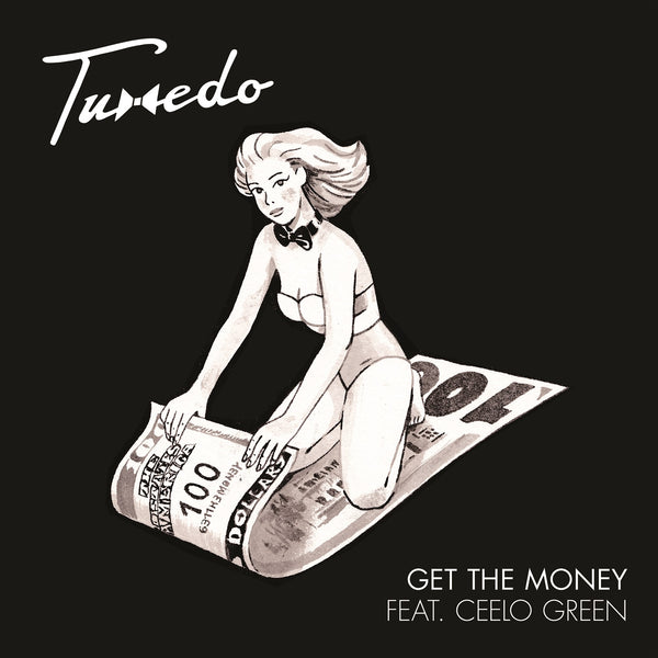 Tuxedo - Get the Money/Own Thang (2019RSD2/7")