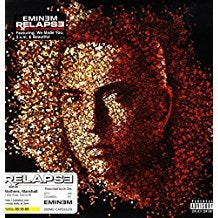 Eminem - Relapse