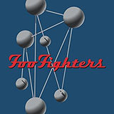 Foo Fighters - The Colour and the Shape (2LP/RI/120G)