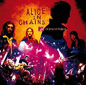 Alice In Chains - MTV Unplugged (2LP/RI/180G)
