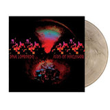 Lombardo, Dave - Rites Of Percussion (Clear Black Smoke Vinyl)