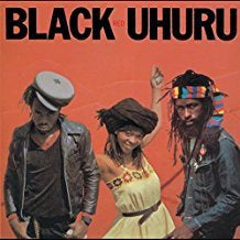 Black Uhuru - Red (180G)