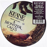 Keane - Tear Up This Town (2017RSD/7